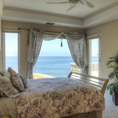 La Mansion Residency Suites Ensenada Ruang foto